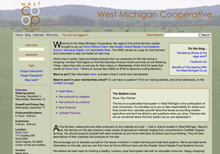 West Michigan Cooperative